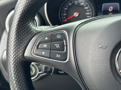 2016 Mercedes-Benz GLC GLC 300