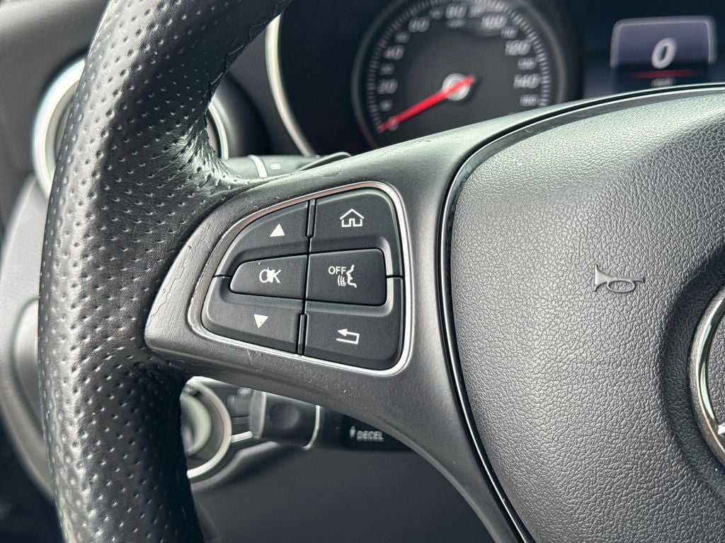 2016 Mercedes-Benz GLC GLC 300