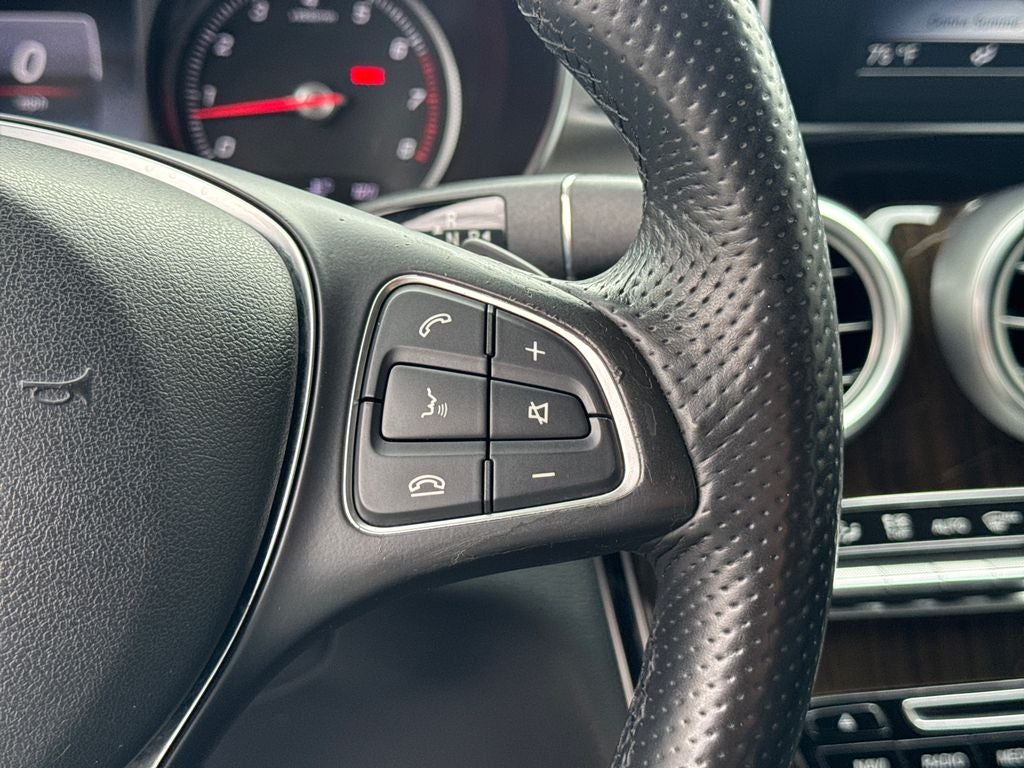 2016 Mercedes-Benz GLC GLC 300