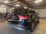 2016 Mercedes-Benz GLC GLC 300