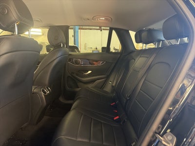 2016 Mercedes-Benz GLC GLC 300