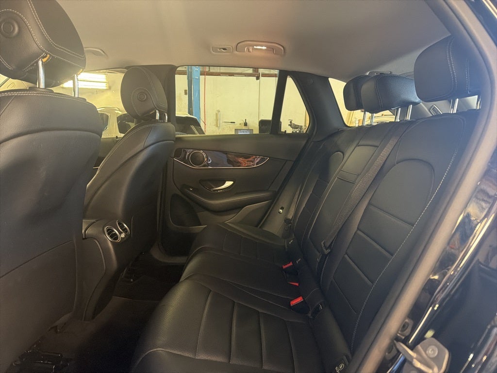 2016 Mercedes-Benz GLC GLC 300