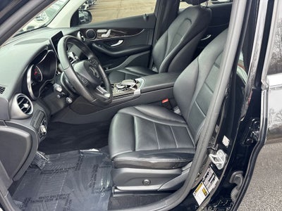 2016 Mercedes-Benz GLC GLC 300