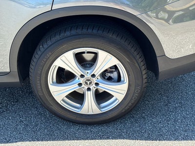 2018 Mercedes-Benz GLC GLC 300