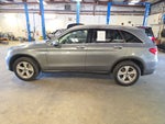 2018 Mercedes-Benz GLC GLC 300