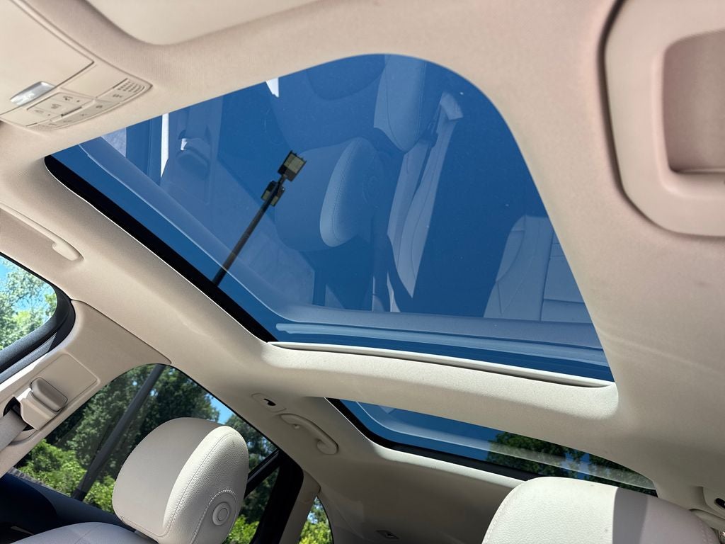 2018 Mercedes-Benz GLC GLC 300