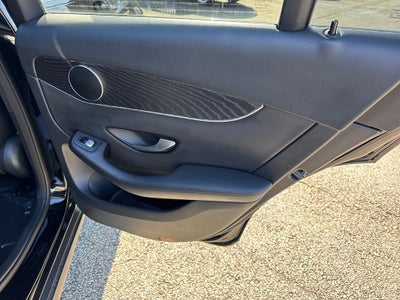 2018 Mercedes-Benz GLC GLC 300