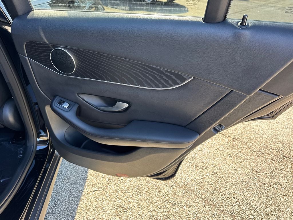 2018 Mercedes-Benz GLC GLC 300