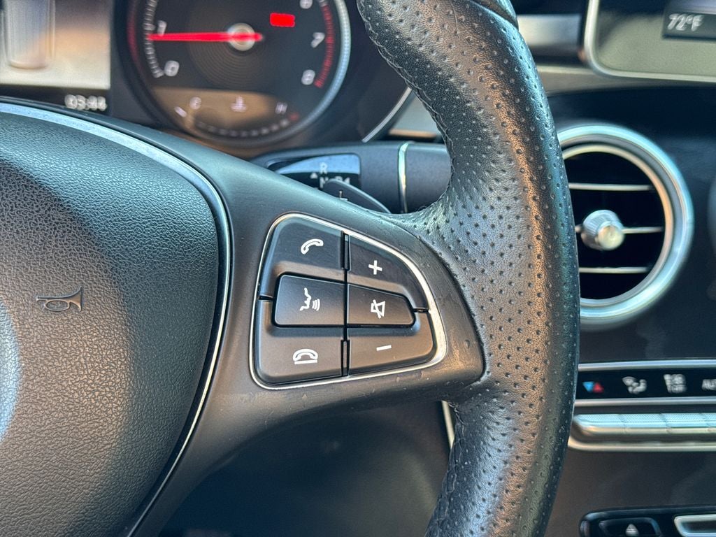 2018 Mercedes-Benz GLC GLC 300