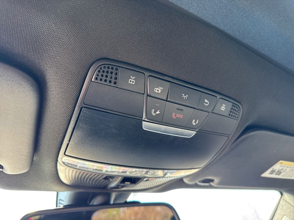 2018 Mercedes-Benz GLC GLC 300