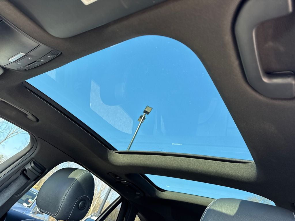 2018 Mercedes-Benz GLC GLC 300