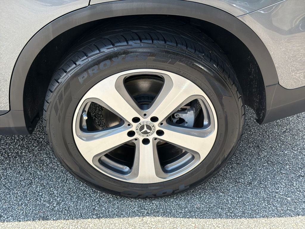 2019 Mercedes-Benz GLC GLC 300