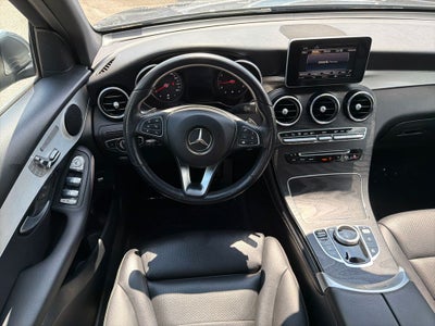 2019 Mercedes-Benz GLC GLC 300