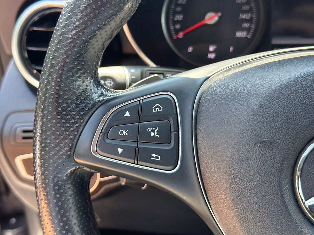 2019 Mercedes-Benz GLC GLC 300