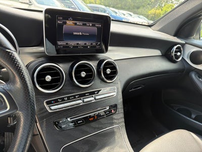 2019 Mercedes-Benz GLC GLC 300