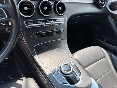 2019 Mercedes-Benz GLC GLC 300