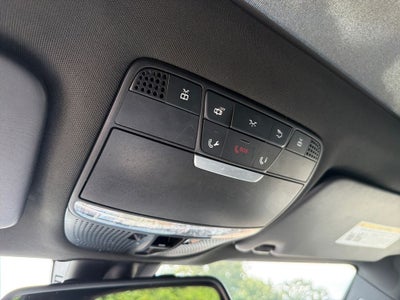 2019 Mercedes-Benz GLC GLC 300