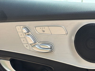 2019 Mercedes-Benz GLC GLC 300