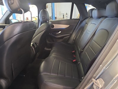 2019 Mercedes-Benz GLC GLC 300