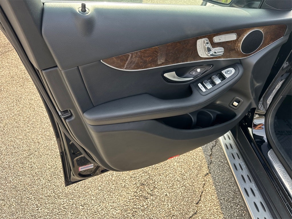 2017 Mercedes-Benz GLC GLC 300