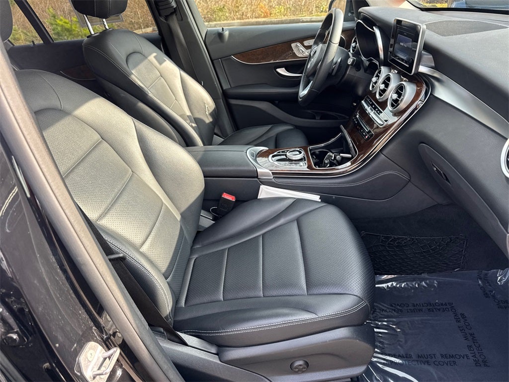 2017 Mercedes-Benz GLC GLC 300