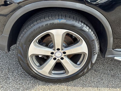 2017 Mercedes-Benz GLC GLC 300