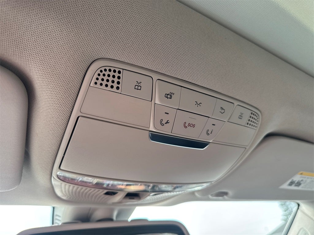 2017 Mercedes-Benz GLC GLC 300