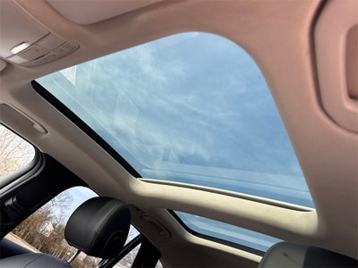 2017 Mercedes-Benz GLC GLC 300