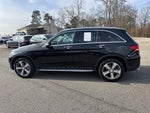2017 Mercedes-Benz GLC GLC 300