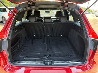 2017 Mercedes-Benz GLC GLC 300