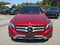 2017 Mercedes-Benz GLC GLC 300