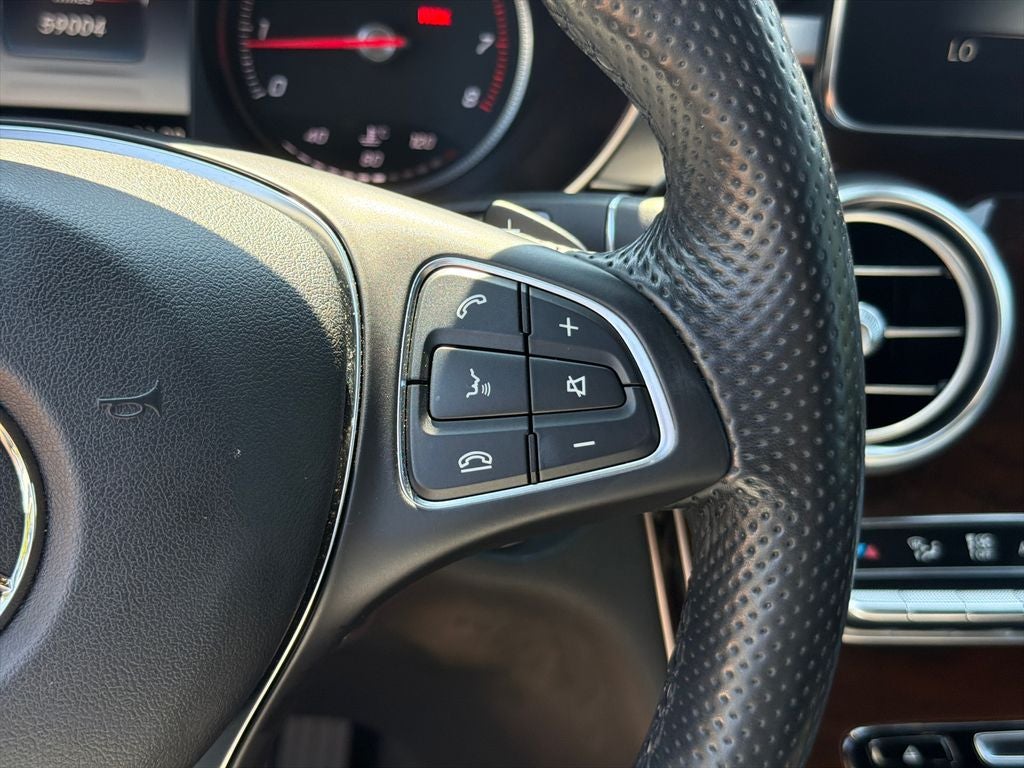 2017 Mercedes-Benz GLC GLC 300