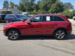 2017 Mercedes-Benz GLC GLC 300