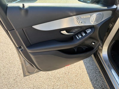 2019 Mercedes-Benz GLC GLC 300