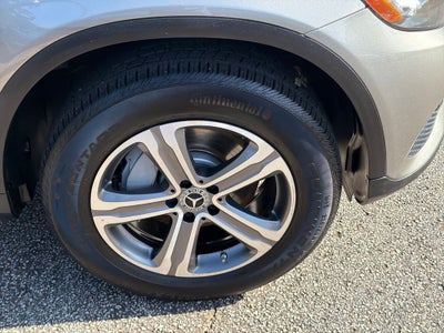 2019 Mercedes-Benz GLC GLC 300