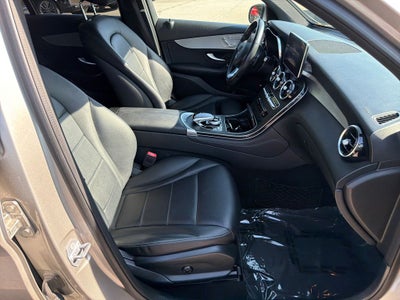 2019 Mercedes-Benz GLC GLC 300