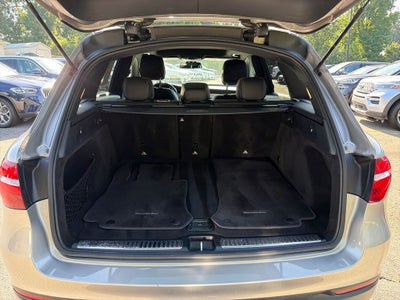 2019 Mercedes-Benz GLC GLC 300