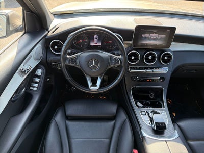 2019 Mercedes-Benz GLC GLC 300