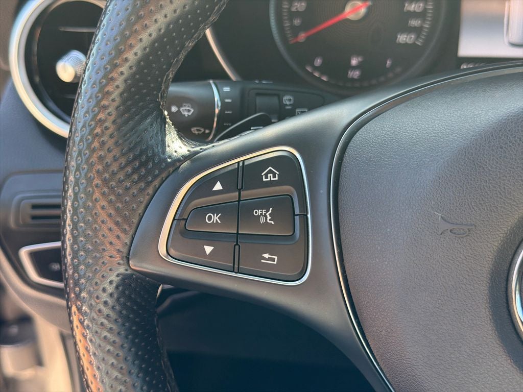 2019 Mercedes-Benz GLC GLC 300