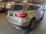 2019 Mercedes-Benz GLC GLC 300