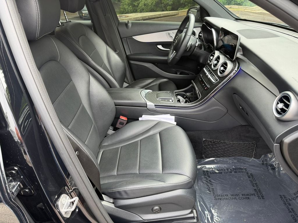 2020 Mercedes-Benz GLC GLC 300