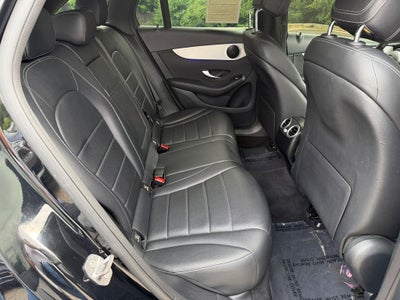 2020 Mercedes-Benz GLC GLC 300