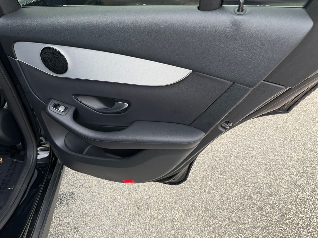 2020 Mercedes-Benz GLC GLC 300