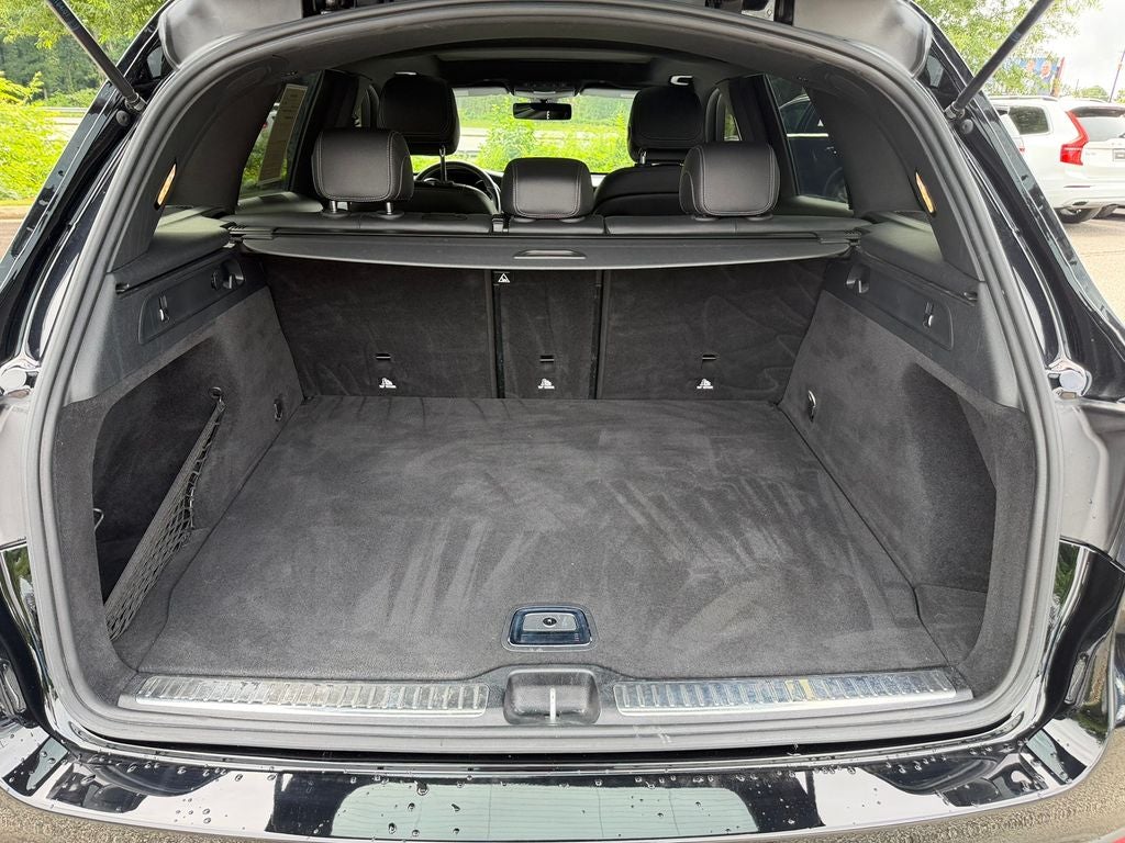 2020 Mercedes-Benz GLC GLC 300