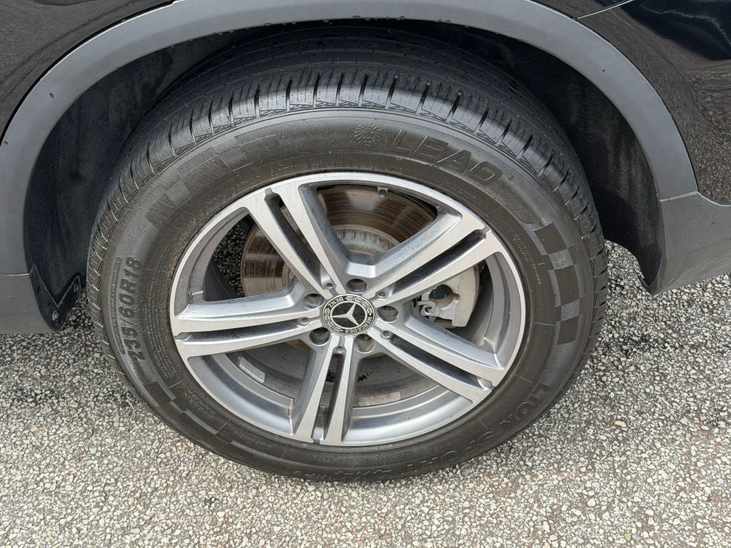 2020 Mercedes-Benz GLC GLC 300