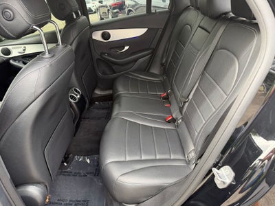 2020 Mercedes-Benz GLC GLC 300