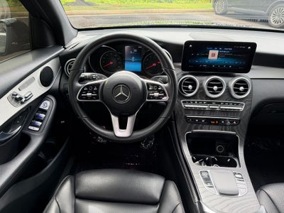 2020 Mercedes-Benz GLC GLC 300