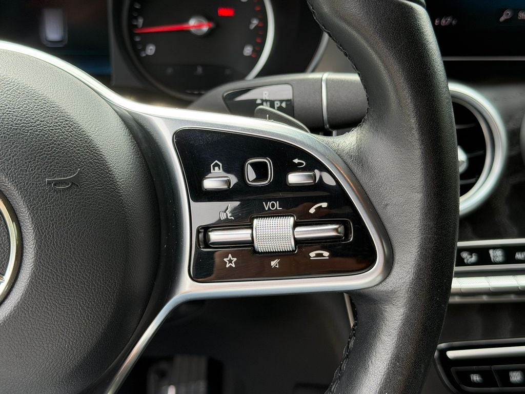 2020 Mercedes-Benz GLC GLC 300