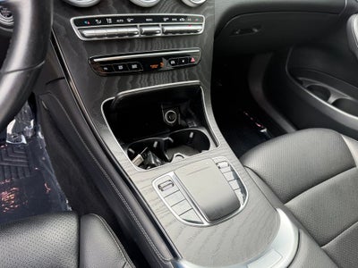2020 Mercedes-Benz GLC GLC 300