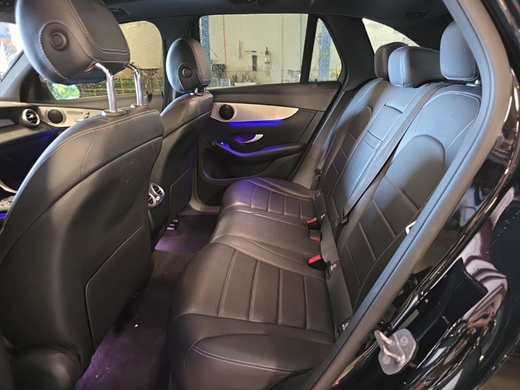 2020 Mercedes-Benz GLC GLC 300